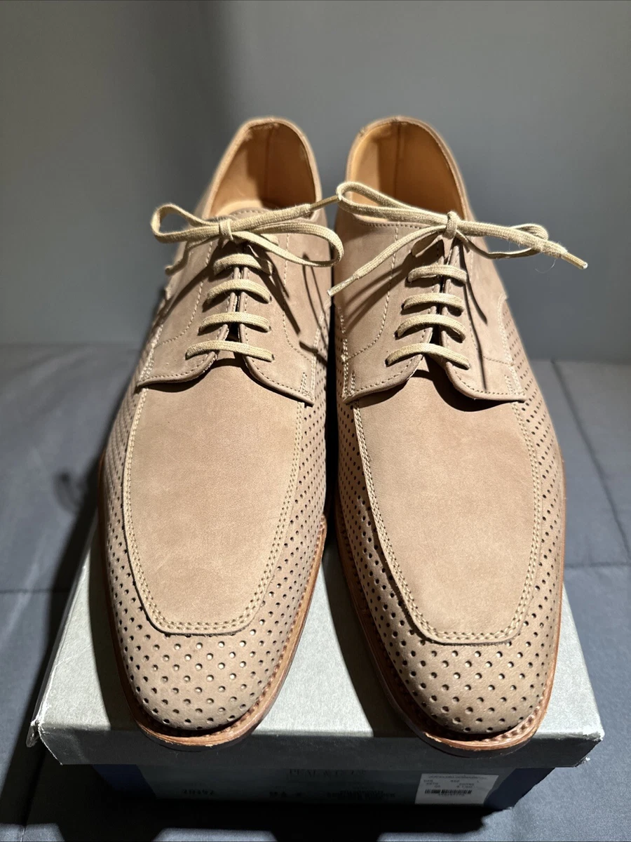 Brooks Brothers Beige Dress Shoes for Men for sale | eBay display picture 2