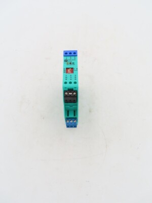 Pepperl+Fuchs KFD2-SOT2-Ex1.LB Schaltverstärker 38358S