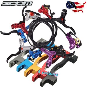 mountain bike disc brake adapter