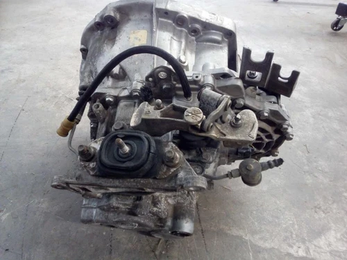 NDO002 Caja Cambios para RENAULT SCENIC II (JM) Grand Confort Dynamique 1571289 - Imagen 6 de 10