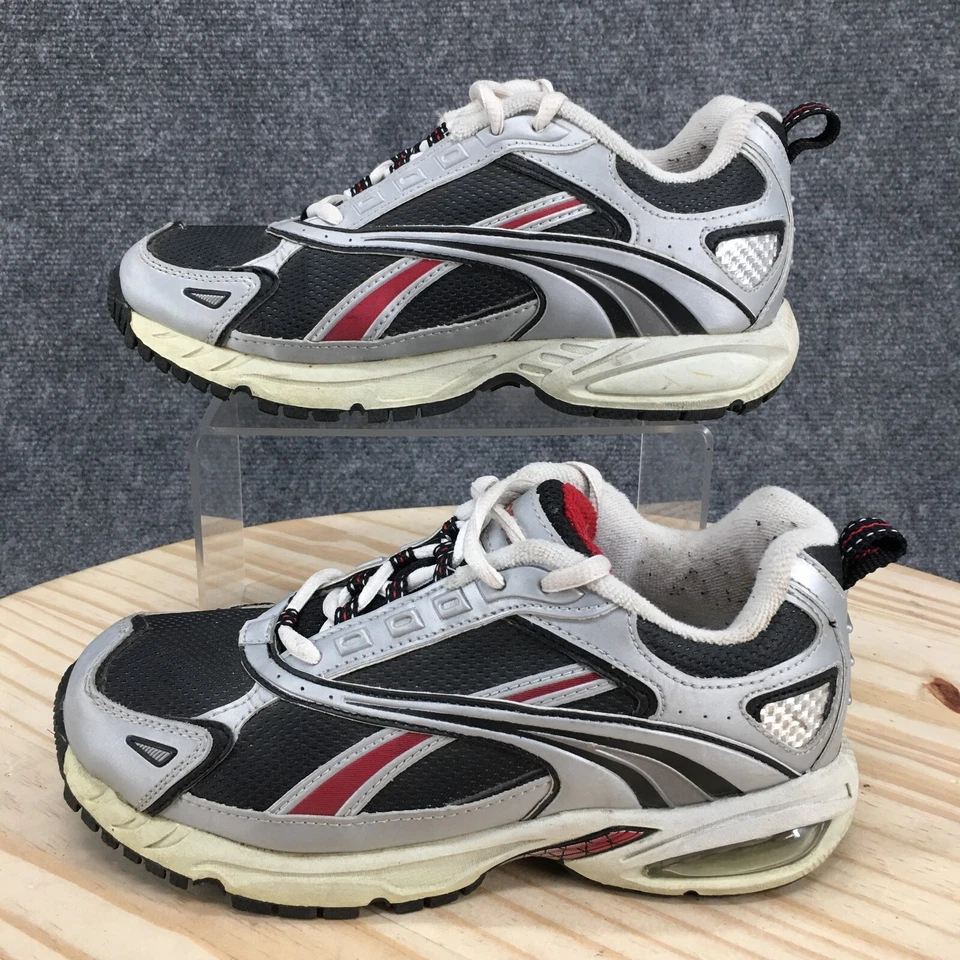 Prospirit Zapatos Para Hombres 5 Tenis para Correr Multicolor Atlético Con Cordones Comodidad Baja Foto 2 de 4