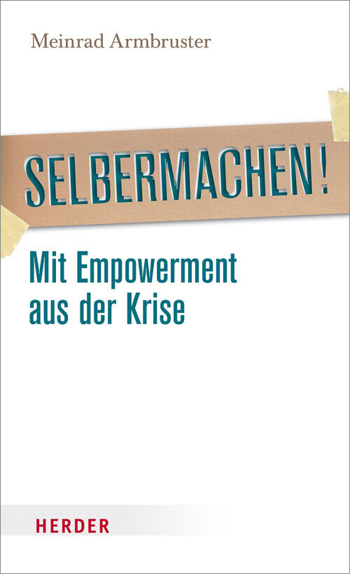 Thumbnail - Selbermachen Von Meinrad M. Armbruster