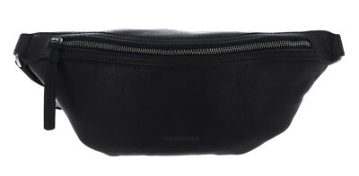 FREDsBRUDER My Old Friend Waist Bag Umhängetasche Gürteltasche Black schwarz