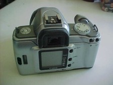 Canon Rebel TI w/28-80 zoom lens bx 3 