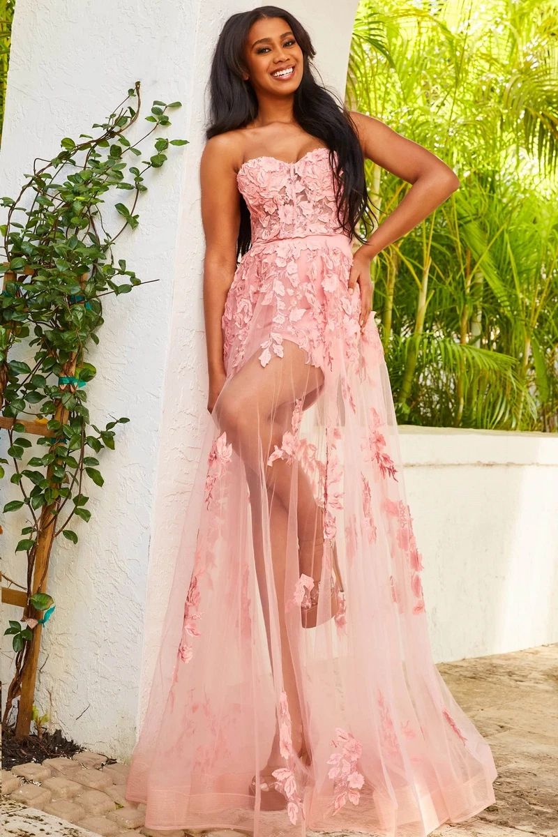 Jovani outlet dress prices