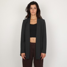 Calvin Klein Blazer, Uk Size 8