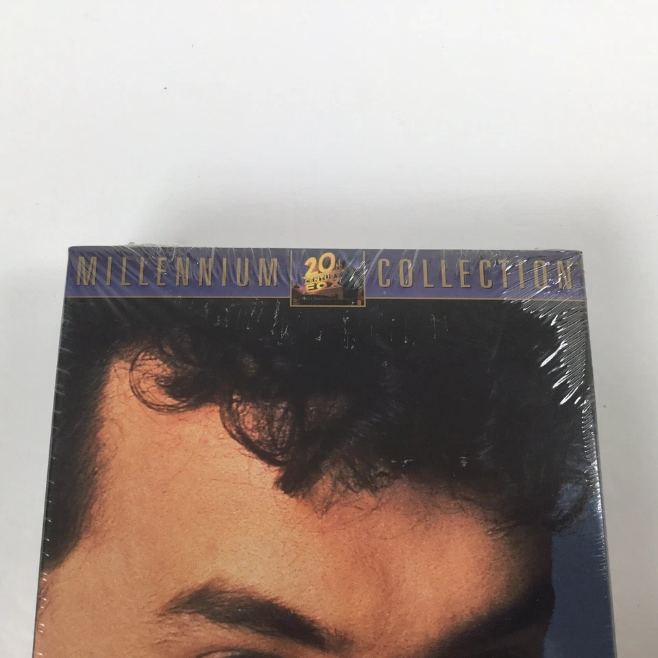 VTG Tom Hanks Big (VHS 1988) MILLENNIUM COLLECTION Jared Rushton Sealed Foto 2 de 4