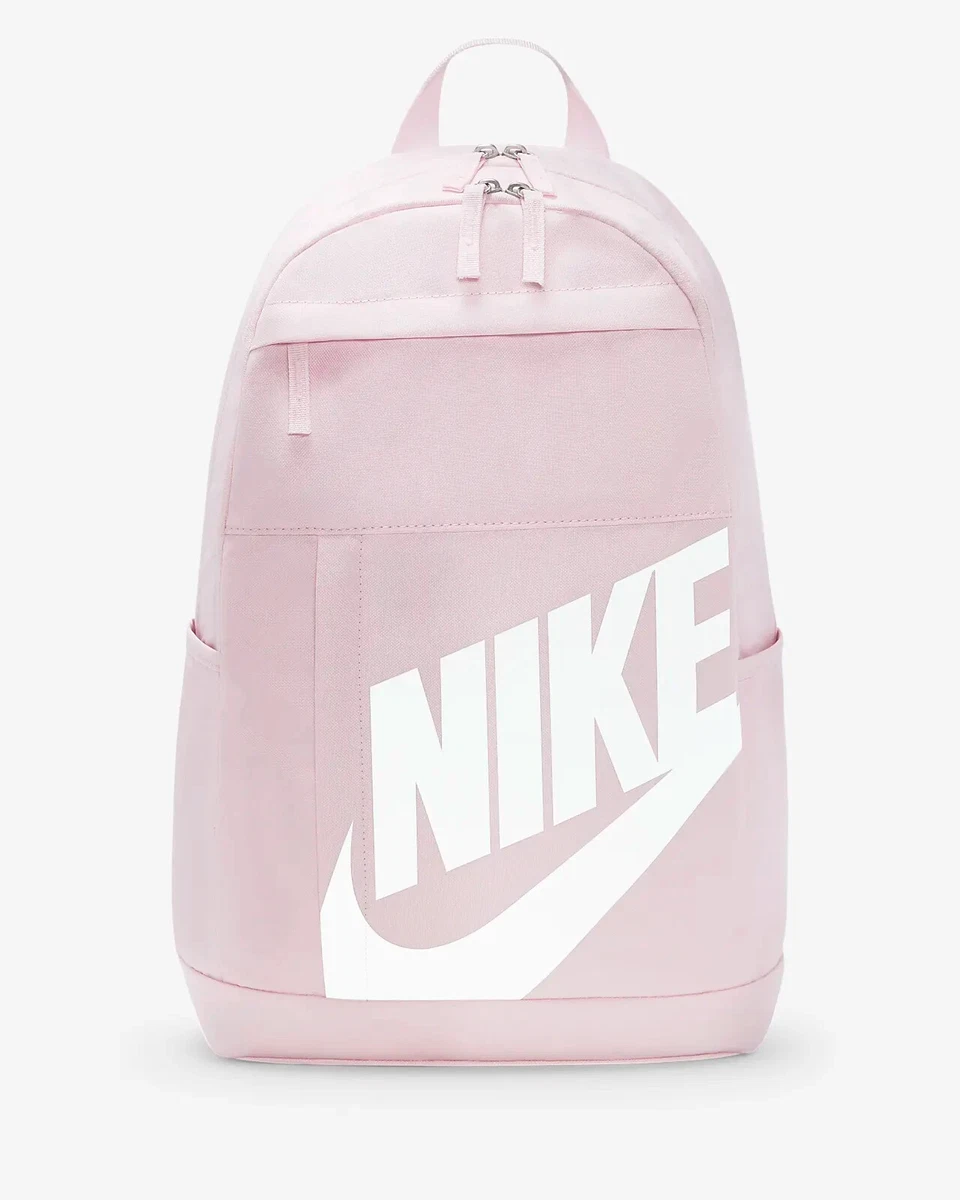 Sac à Dos Nike DD0559 663 Element Essential Homme Femme Rose Porte