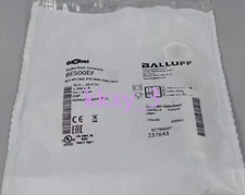 1 PCS NEW IN BOX M12ME-PSC40B-S04G-003 proximity switch 00EF #E1