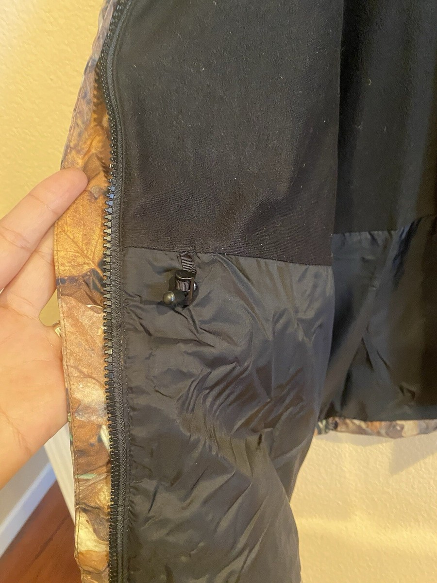 Supreme The North Face Mountain Light Jacket Size L TNF leaf Supreme The North Face Mountain Light Jacket Size L TNF leaf