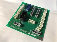 NEW Mori Seiki E76035A01 AP-DTP Circuit Board AP-DTP W.F.1 FAST SHIPPING