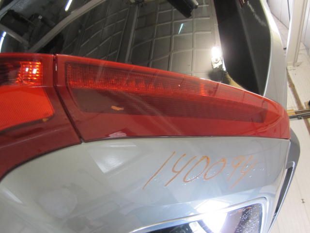 Used Right Tail Light Assembly for 2005 Volvo XC90 R Upper Right Grade