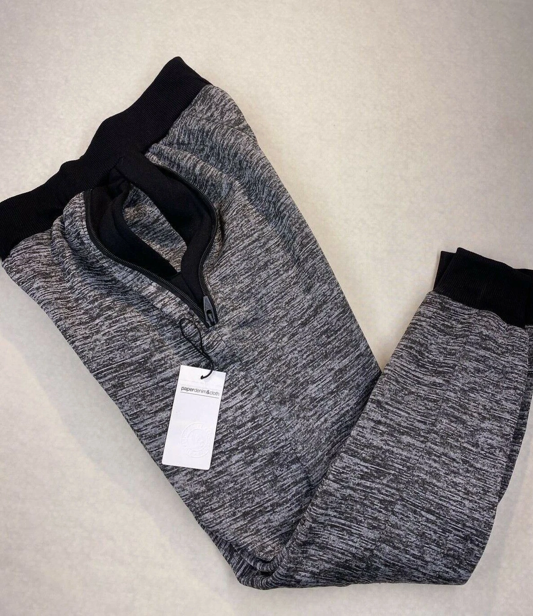 manual prometedor Cereal Pantalon De Chándal Con Forro Deportivo Paper Denim & Cloth Para Niños Talla 12 | eBay manual prometedor Cereal Pantalon De Chándal Con Forro Deportivo Paper Denim & Cloth Para Niños Talla 12 | eBay