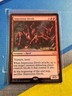 Magic the Gathering MTG Eldritch Moon Prerelease Promo IMPETUOUS DEVILS Foil