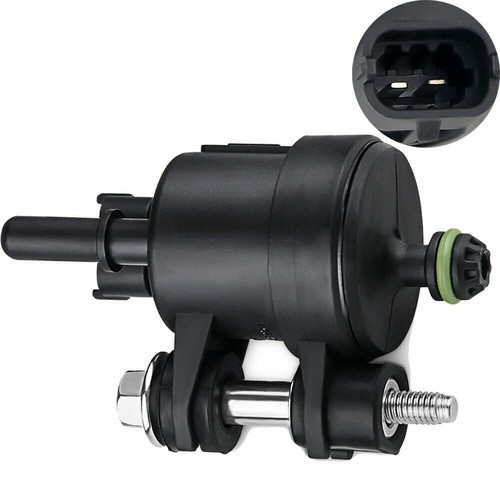 FIT FOR CHEVY GMC BUICK EVAP EMISSION VAPOR CANISTER PURGE VALVE SOLENOID 3.0 L - Picture 2 of 8