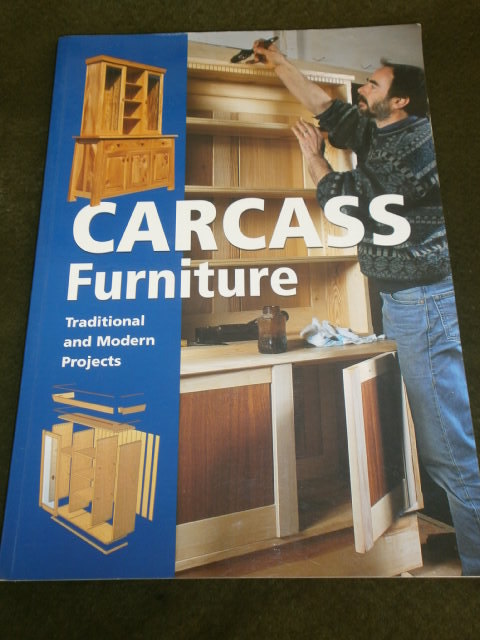 CARCASS FURNITURE - Traditional & Modern PROJECTS - SALE COPY