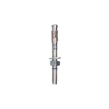 Bolt anchor EA M8x75 DE 3492865/100 pieces KTS