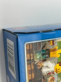 LEGO City - Set 60150 - Pizza Van - New in the Box