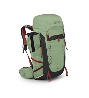 Osprey Crazy Creek Talon 33 Rucksack Hex 2.0 Campingstuhl grün Wanderrucksack