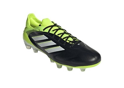 adidas Copa Pure 3 Elite HG/AG JR2816 Soccer Cleat authentic