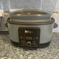 Ninja Foodi PossibleCooker 8-in-1 Slow Cooker