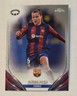 CLAUDIA PINA 2023-24 Topps Chrome UEFA Women's Champions League #46 FC Barcelona