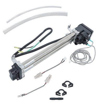 No-Fault Spa Heater For Hot Spring 240V/120V- 1kW 26-C3160-2S C3160-2S 73039 4kW