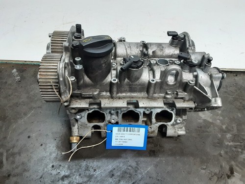 ZYLINDERKOPF Volkswagen Golf VII (AUA) Hatchback 1.0 TSI 12V (CHZC(Euro 6)) 2017