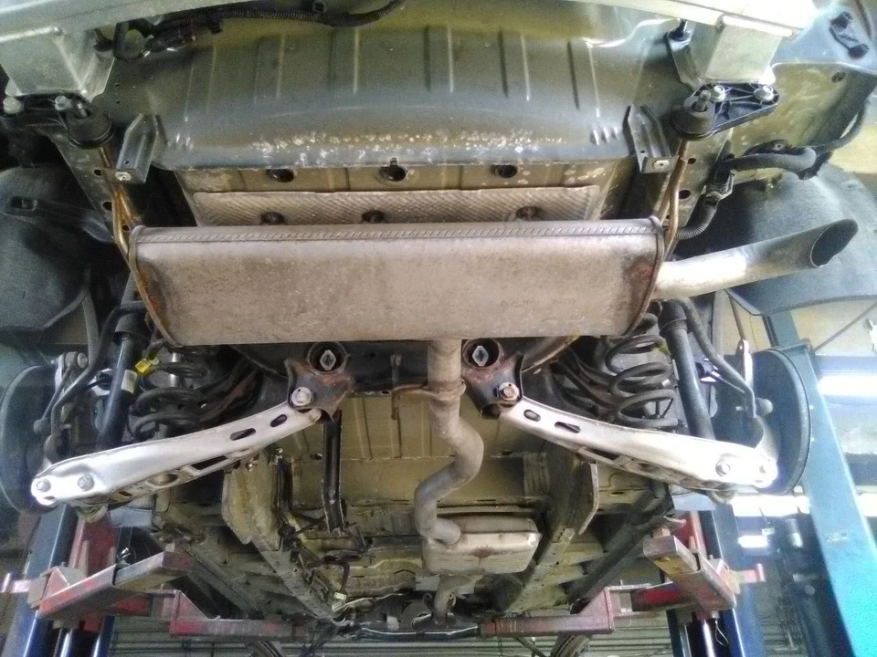 GMC Terrain 2019 escape 1,5 litros Foto 3 de 4