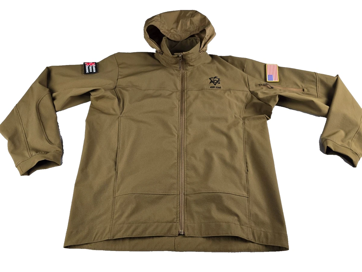 Wild Things Jacket In Men's Coats & Jackets for sale - eBay
