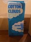 Cotton Clouds Rainbow Cosmetic Cotton Pads - 12 Bags of up to 220 Pads Each — photo 2