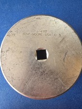 KENT-MOORE SPANNER WRENCH PART NUMBER J-41117...