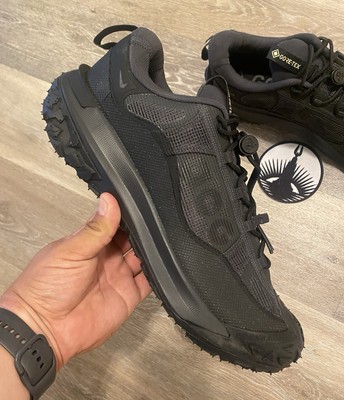 Nike ACG Mountain Fly 2 Low GTX Dark Smoke Grey HF6245-001 Men's
