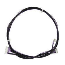 Sony 1-007-208-11 Connector Assy 28P Power Connection Consumer Electronics