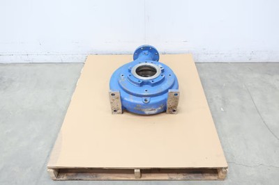 Centurion Bingham CHO 4X6-16 Stainless Centrifugal Pump Casing Case