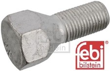 febi bilstein 46636 Radschraube für Alfa romeo für Fiat für Lancia 