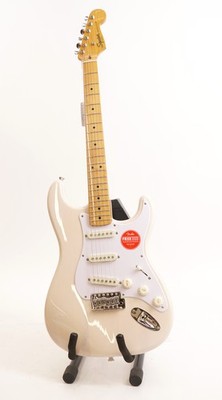 Fender Squier Classic Vibe '50s Stratocaster 6-String Electric Guitar