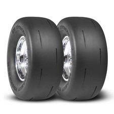 2756015 Mickey Thompson Et Street Pro Drag Radial Dot Tire 3754x 250350 Pair 2756015 Mickey Thompson Et Street Pro Drag Radial Dot Tire 3754x 250350 Pair