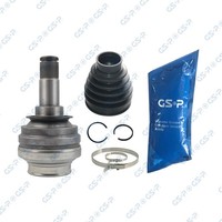 Gelenksatz, Antriebswelle FÜR VW Touareg (7P5, 7P6), Audi Q7 (4LB) - GSP 601161