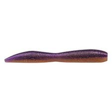 Z-Man TRD FattyZ Ned Worm - 3.25 Inch