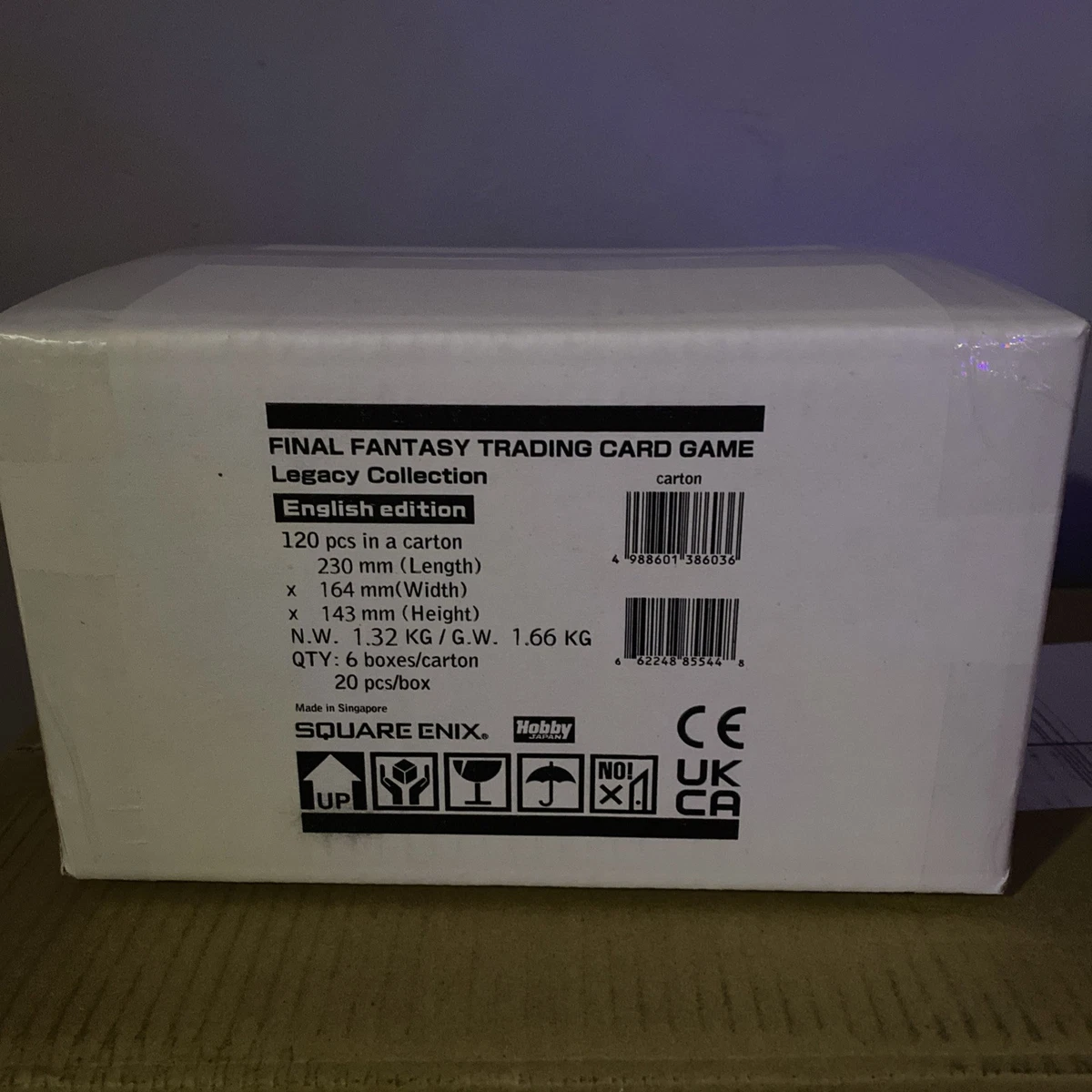 Final Fantasy TCG for sale | eBay