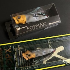Megabass KEEPCAST Edition Color POP MAX POPX