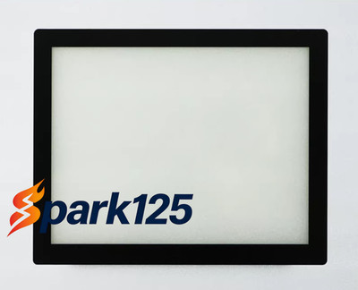 1PC NEW FOR P/N SWM00018-Rev f touchpad touch glass