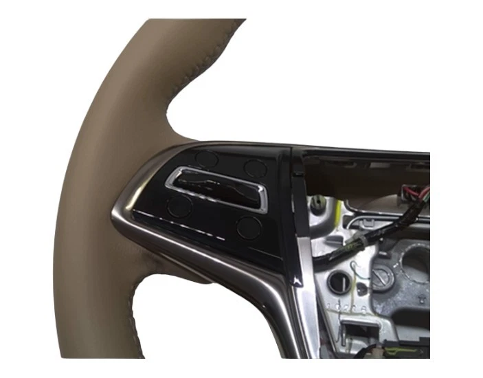 2015-2016 CADILLAC CADILLAC ELR РУЛЬ 23367884 НОВЫЙ OEM - Изображение 3 из 4