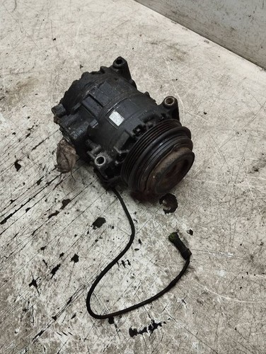 Audi A6 Allroad C5 2003 Klimakompressor Pumpe 4B0260805C Diesel 132kW RKR32457