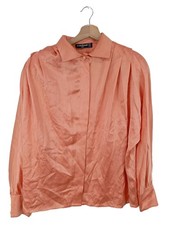 LOUIS FERAUD Camicia a maniche lunghe Donna Camicia elegante Taglia IT 46