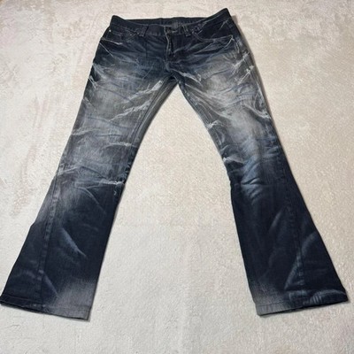 TORNADO MART flared denim Y2K ロング丈　シャーク s-l400.jpg