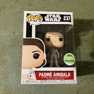 Padme FUNKO POP 237 | eBay