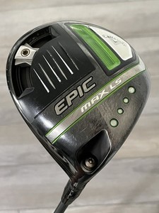Callaway Epic Max Ls Driver | eBay