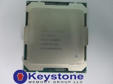 Intel Xeon E5-2699v4 SR2JS 22-Core 2.2GHz Broadwell-EP Processor km